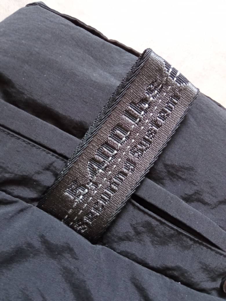 Off-White Off White Downjacket Size US L / EU 52-54 / 3 - 7 Thumbnail