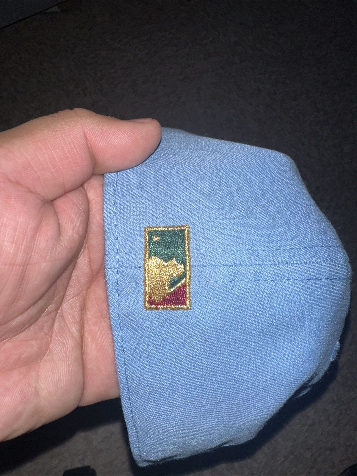 Hat Club Hat club noho nati Rushmore exclusive Kansas City Size ONE SIZE - 4 Thumbnail
