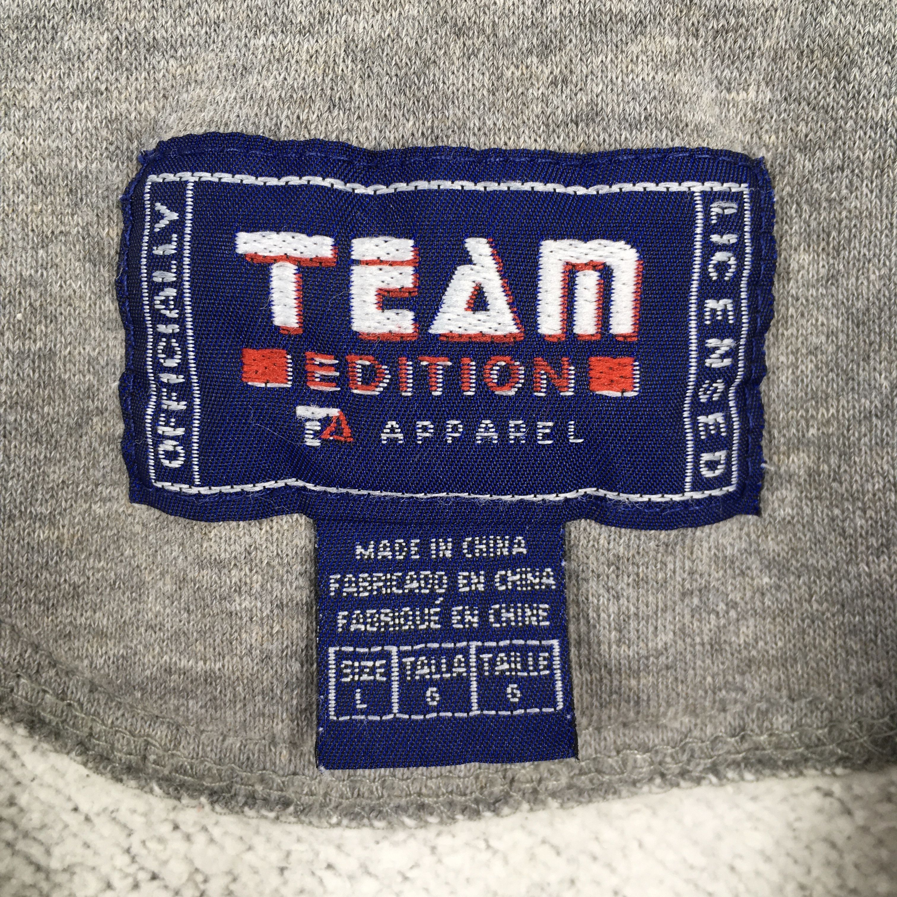 Other Vintage North Carolina Tar Heels Sweatshirt Large Size US L / EU 52-54 / 3 - 5 Thumbnail