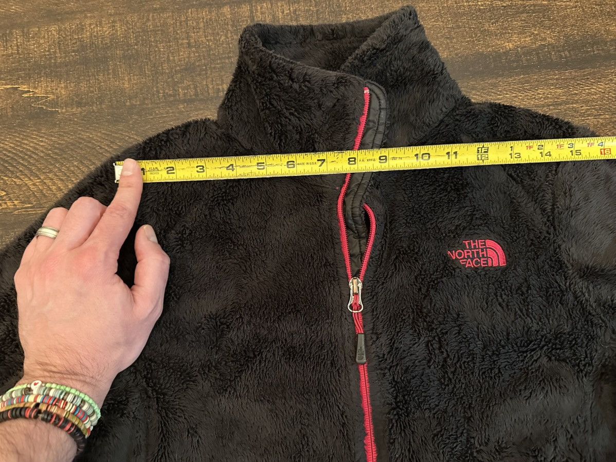The North Face The North Face Osito Fleece Jacket Womens Medium Size M / US 6-8 / IT 42-44 - 8 Thumbnail