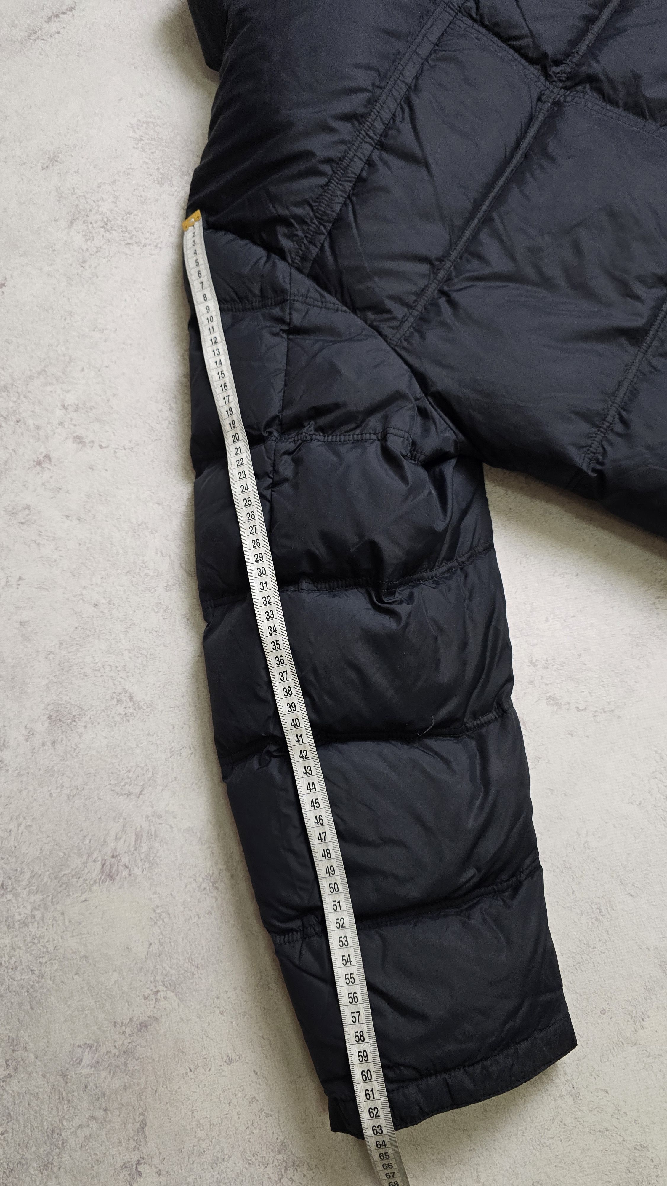 The North Face The North Face Summit Series 700 Down Puffer Jacket Size M / US 6-8 / IT 42-44 - 4 Thumbnail