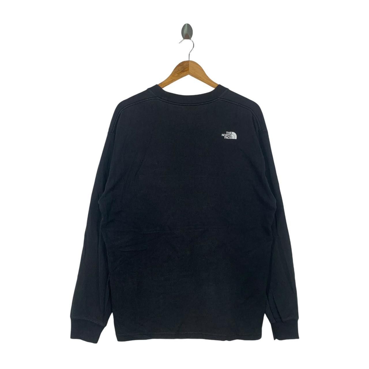The North Face THE NORTH FACE Harajuku Collection Photograph Tee Shirt Top Size US XXL / EU 58 / 5 - 4 Thumbnail