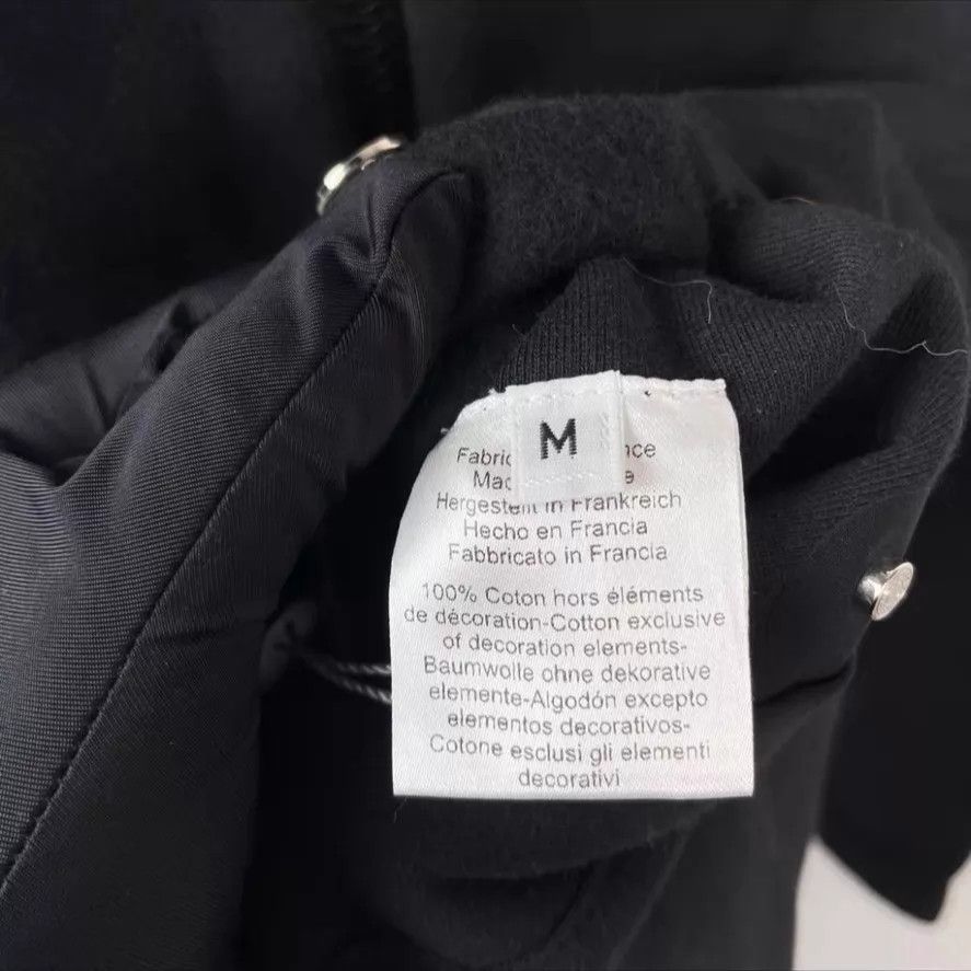 Hermes Hermes Classic Hoodies Jkt Size M / US 6-8 / IT 42-44 - 5 Thumbnail