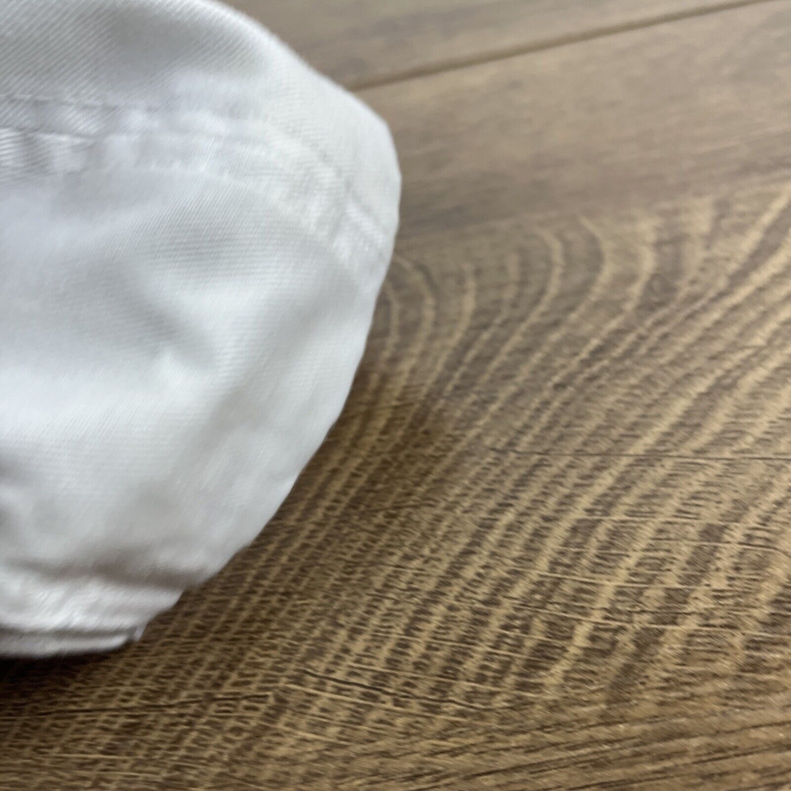 Other Golf Hat Golf Ball Tee Hat White Hat Adjustable White Adult Size ONE SIZE - 13 Thumbnail