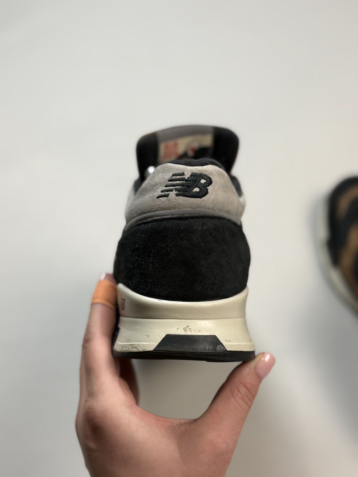 New Balance New Balance 1500 M1500YOR Year Of Rat Low Top Sneakers Shoes Size US 11 / EU 44 - 17 Thumbnail