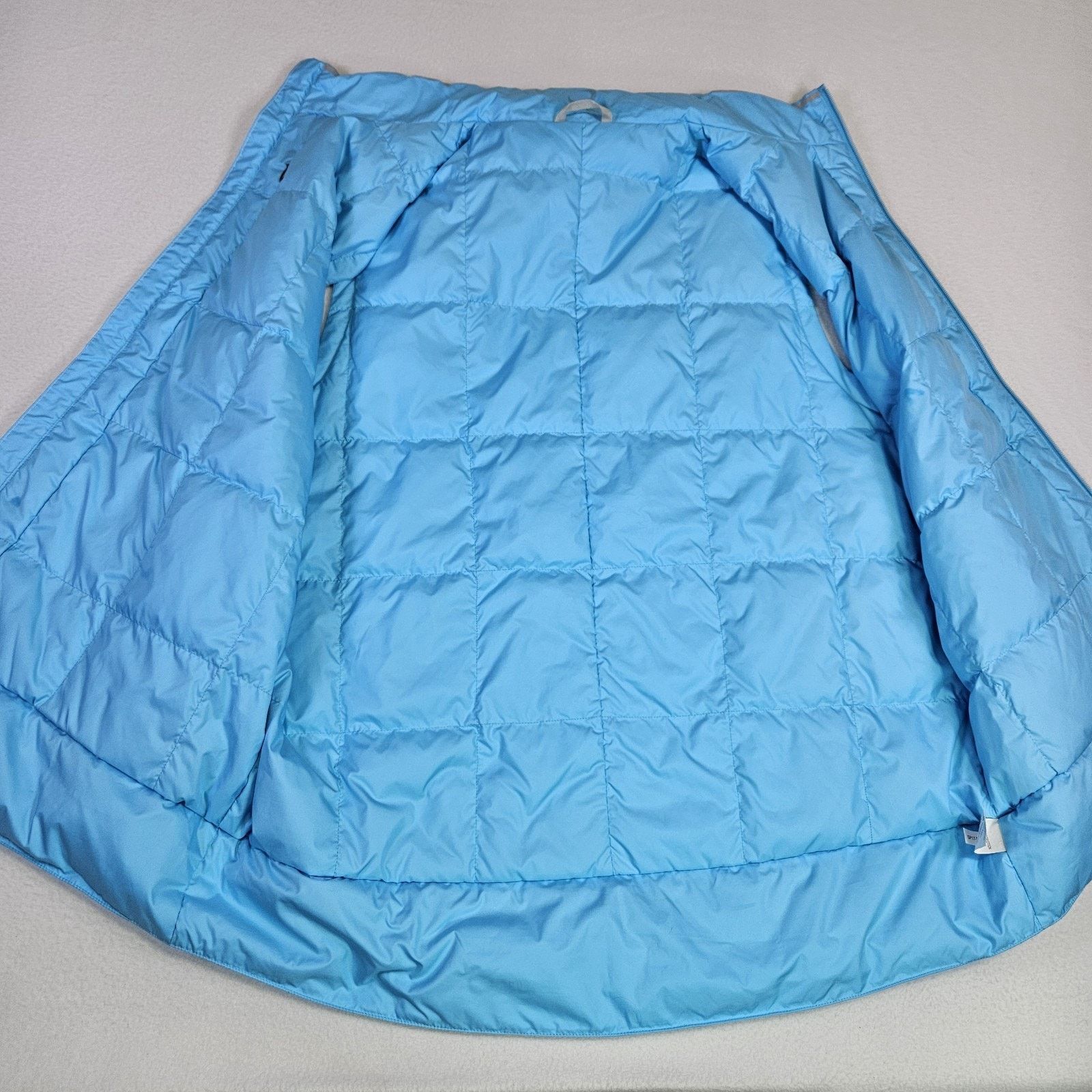Other Zero Restriction Spencer Vest Goose Down GORE-TEX Golf Size US XL / EU 56 / 4 - 4 Thumbnail