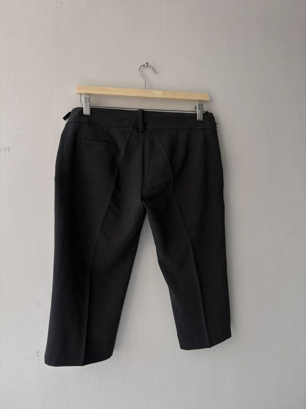 Vintage Vintage italian capri Size 30" / US 8 / IT 44 - 13 Thumbnail