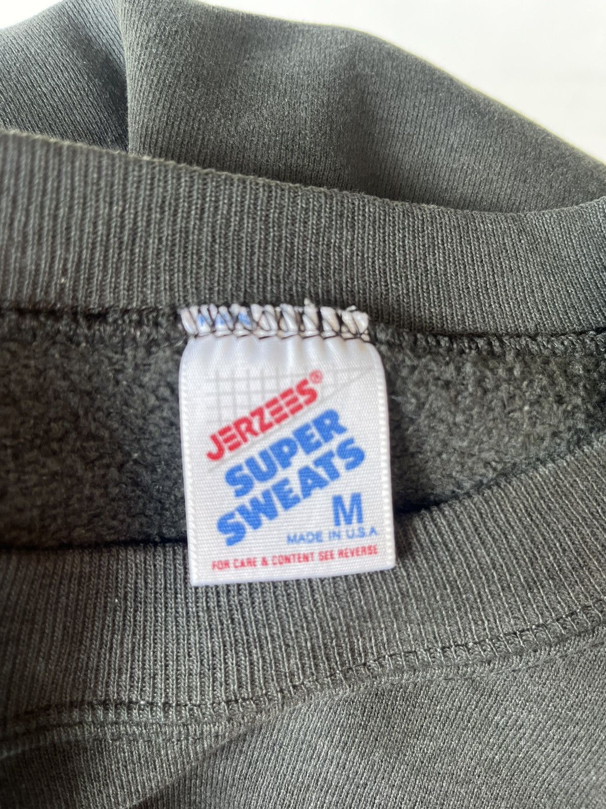 Vintage Vintage IBM Logo Sweatshirt Size US M / EU 48-50 / 2 - 5 Thumbnail