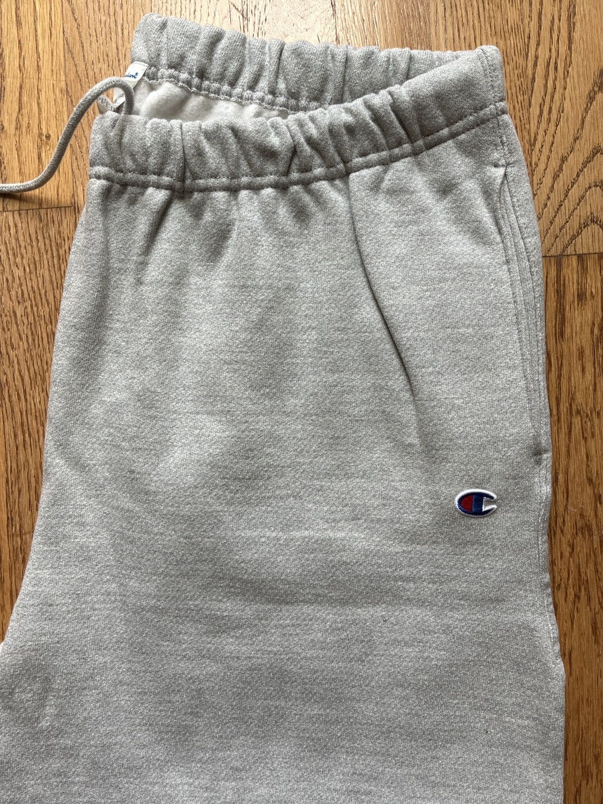 Travis Scott Travis Scott x Champion Hood Toyota Sweatpants Sz XL Size US 36 / EU 52 - 8 Thumbnail