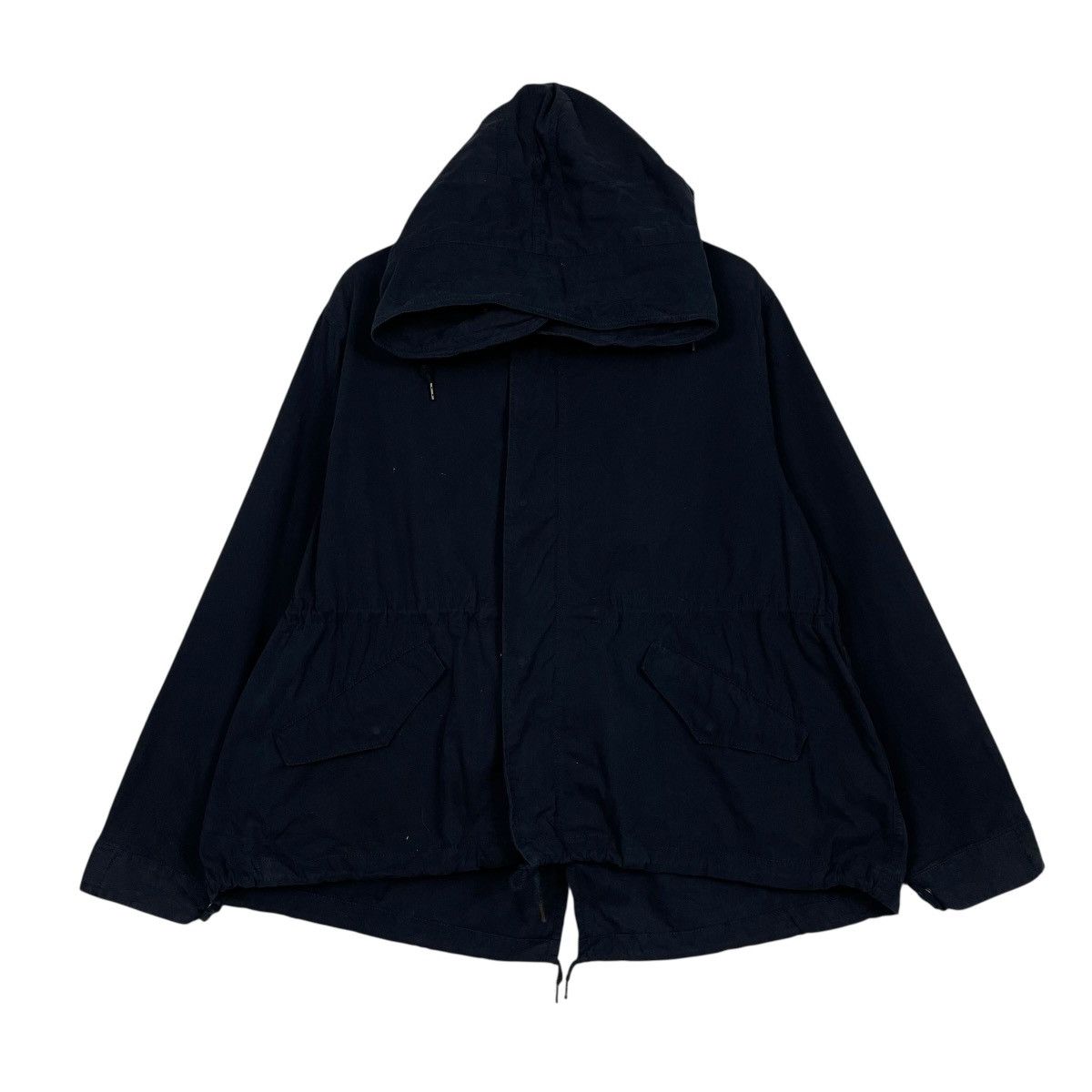 Journal Standard Journal Standard Hooded Jacket Size US M / EU 48-50 / 2 - 1 Thumbnail