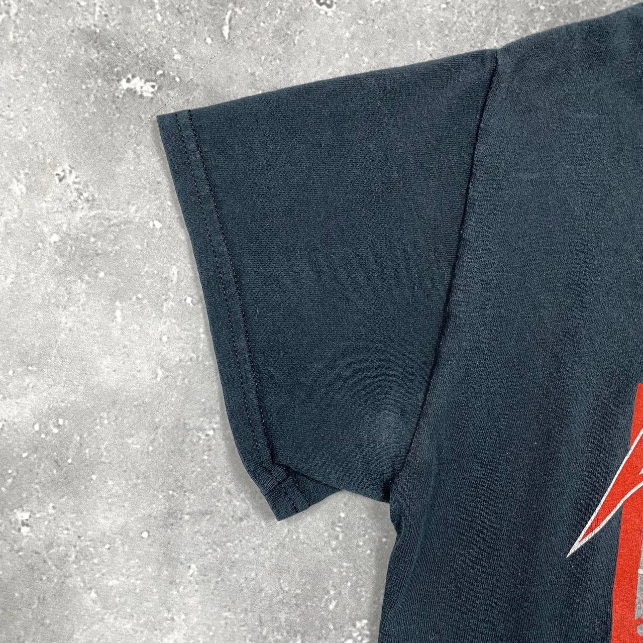 Metallica Vintage 2007 Metallica Kill’em All T Shirt Faded Black S Size US S / EU 44-46 / 1 - 7 Thumbnail