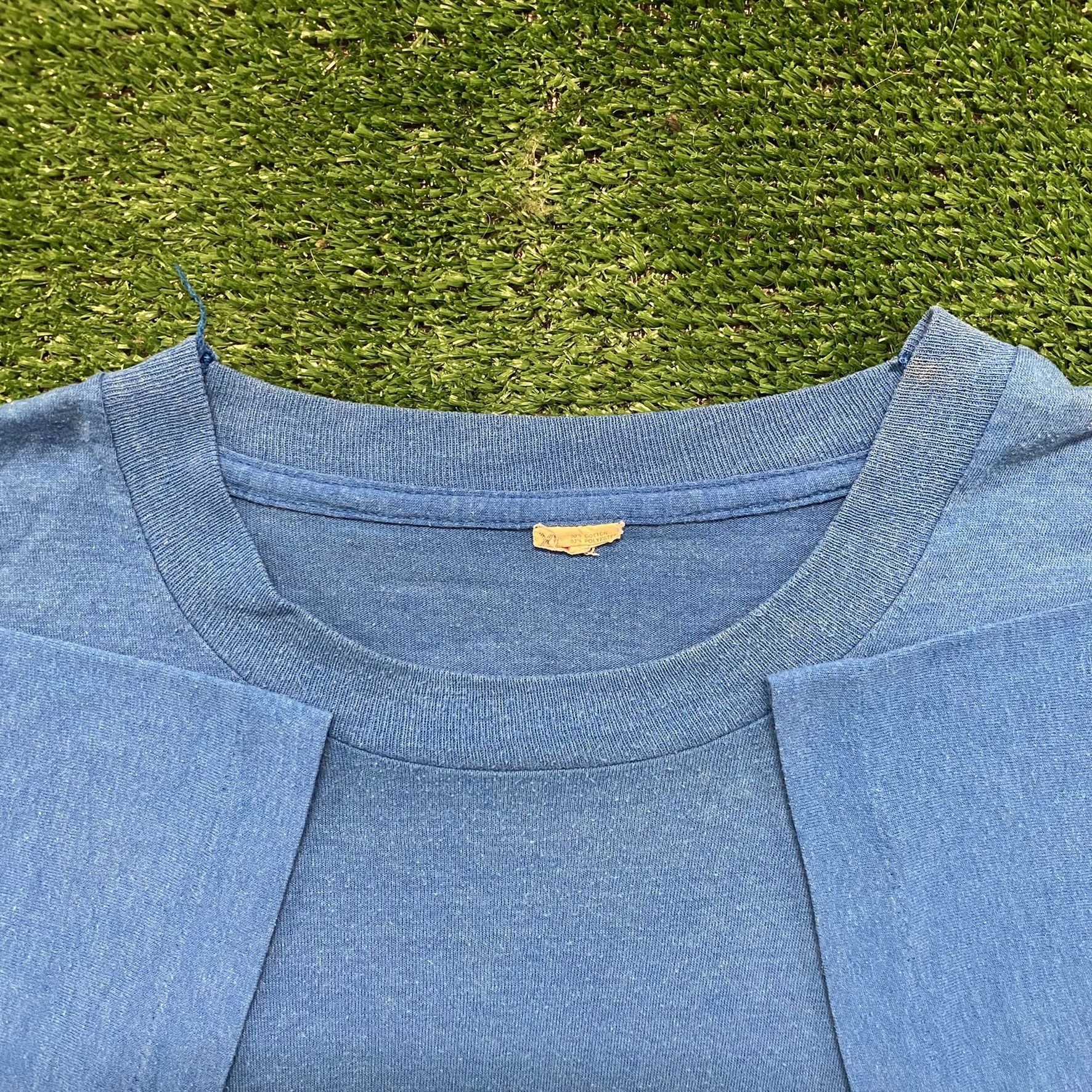Vintage Vintage 90s Vote 1992 Election Political Single Stitch Tee Size US XL / EU 56 / 4 - 4 Thumbnail