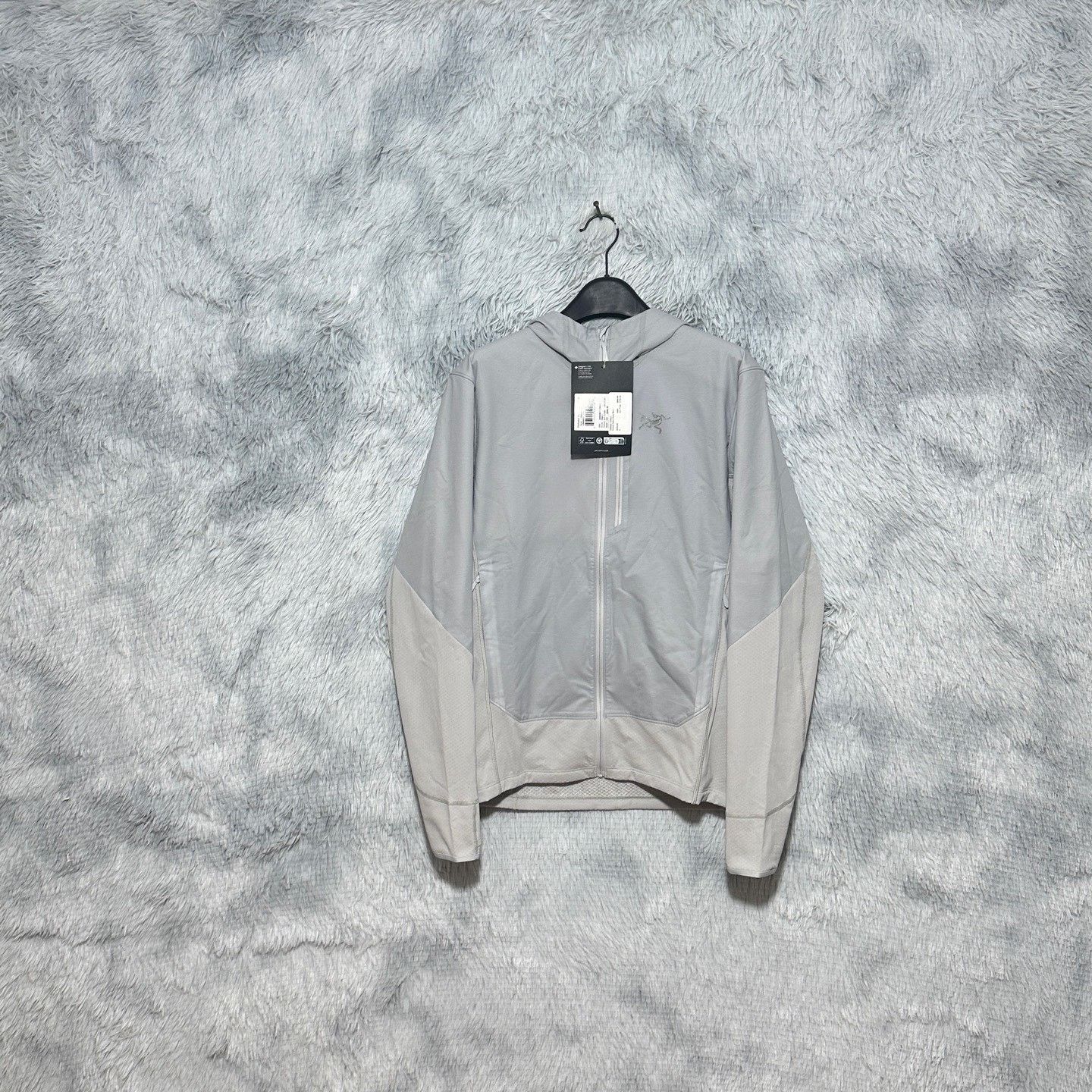 Arc'teryx Arcteryx Konseal Hybrid Hoody Size US S / EU 44-46 / 1 - 1 Thumbnail
