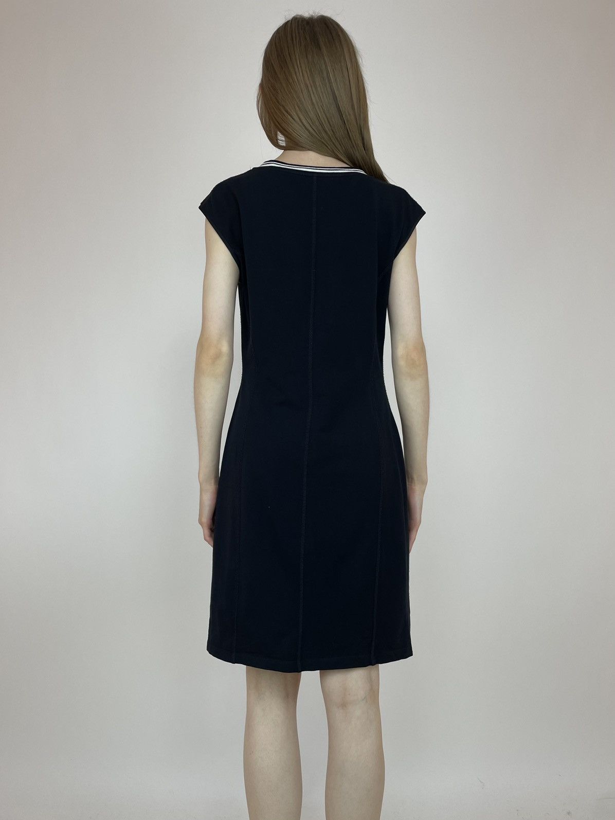 Other MARCCAIN SPORTS DRESS Sleeve less Womens size 4 Size XS / US 0-2 / IT 36-38 - 4 Thumbnail