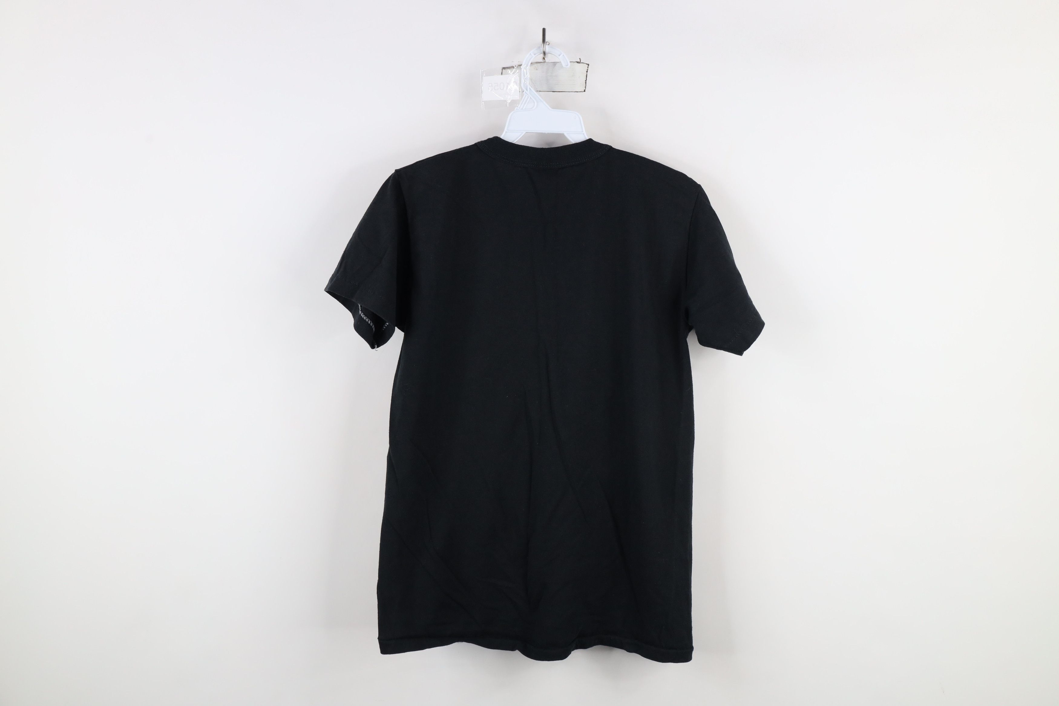 Russell Athletic × Vintage Vintage 90s Russell Athletic Dance Aerobics T-Shirt USA Size S / US 4 / IT 40 - 11 Thumbnail