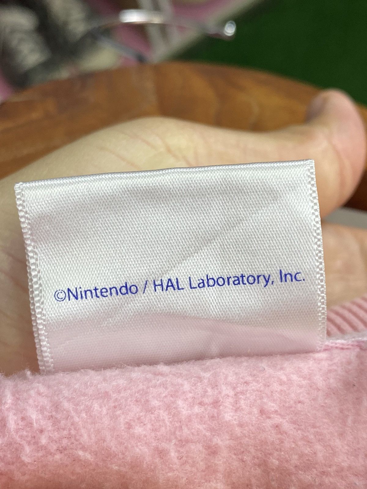 Cartoon Network × Vintage Nintendo japanesse sweater Size 4XL / US 24-26 - 12 Thumbnail