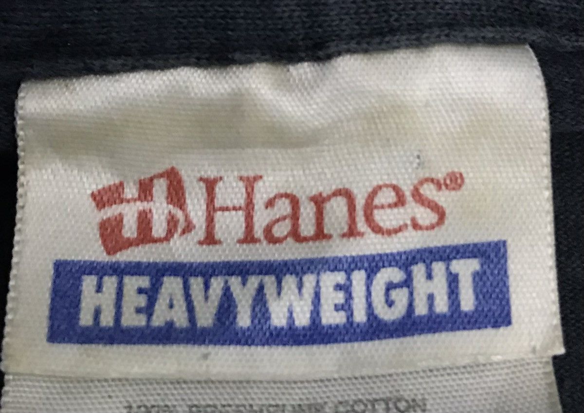 Band Tees × Hanes × Vintage Vintage The Movielife Shirt Size US M / EU 48-50 / 2 - 7 Thumbnail
