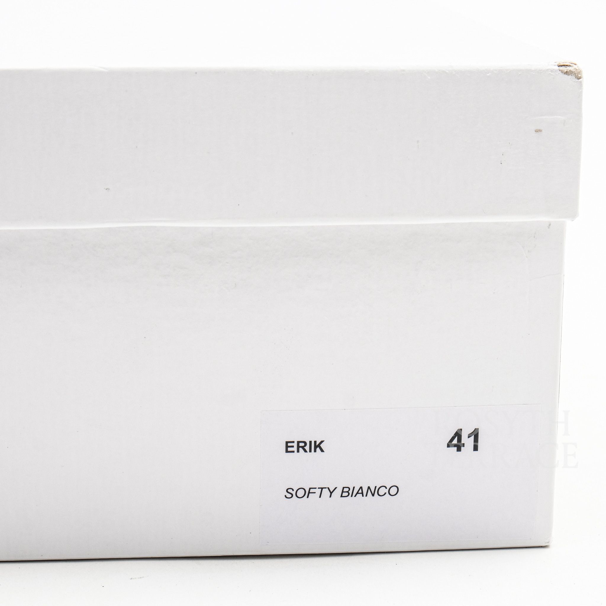 Japanese Brand 【everyone tokyo by Erik Schedin / LOW CUT LEATHER SNEAKERS】 Size US 9 / EU 42 - 5 Thumbnail
