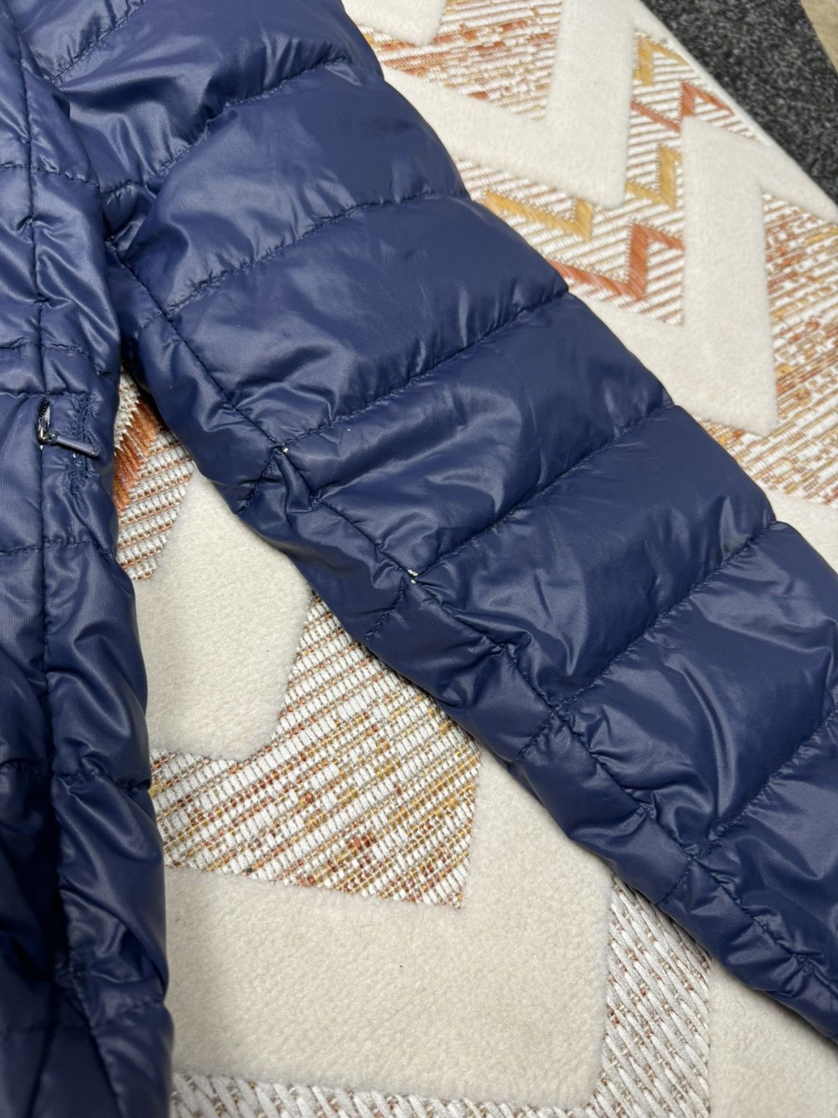 Lacoste Lacoste micro puffer Size US M / EU 48-50 / 2 - 13 Thumbnail