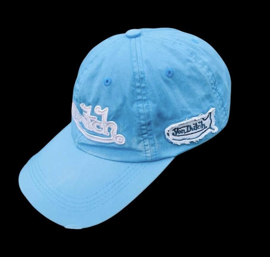 Von Dutch RARE🔥 Von Dutch Size ONE SIZE - 2 Thumbnail