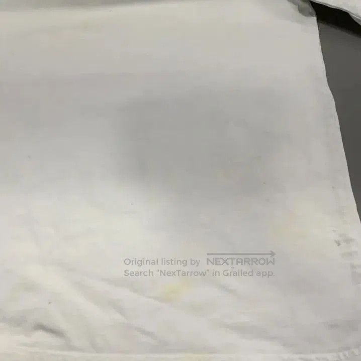 Balenciaga Balenciaga Casual Short Sleeve T. Size US XXS / EU 40 - 4 Thumbnail