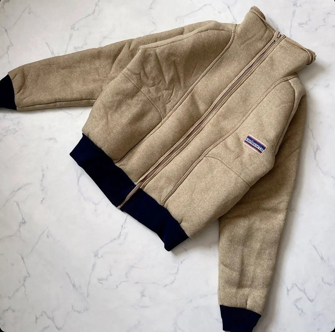 Other Warehouse Patagonia pile fleece fullcount McCoy's orslow Size US M / EU 48-50 / 2 - 8 Thumbnail