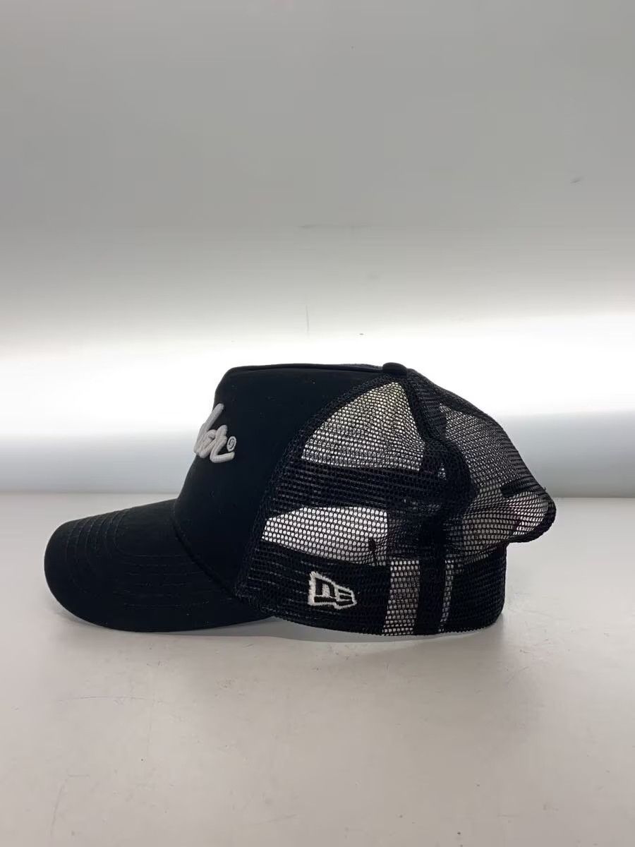 Number (N)ine Fender Logo Cap Size ONE SIZE - 2 Thumbnail