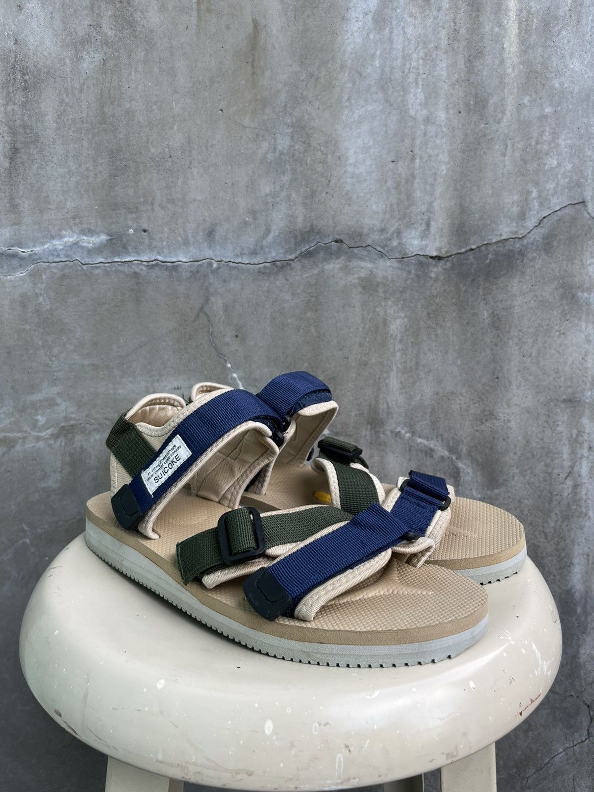 Suicoke Depa V2 Sandals Size US 9 / EU 42 - 1 Thumbnail