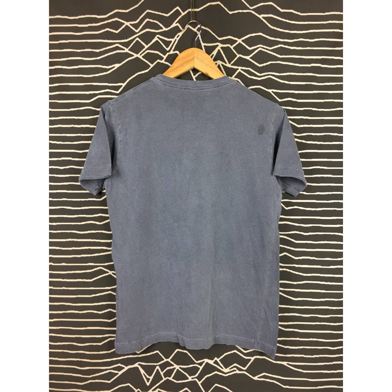 Converse Converse One Star Woodstock Music Festival Tee Size US S / EU 44-46 / 1 - 7 Thumbnail