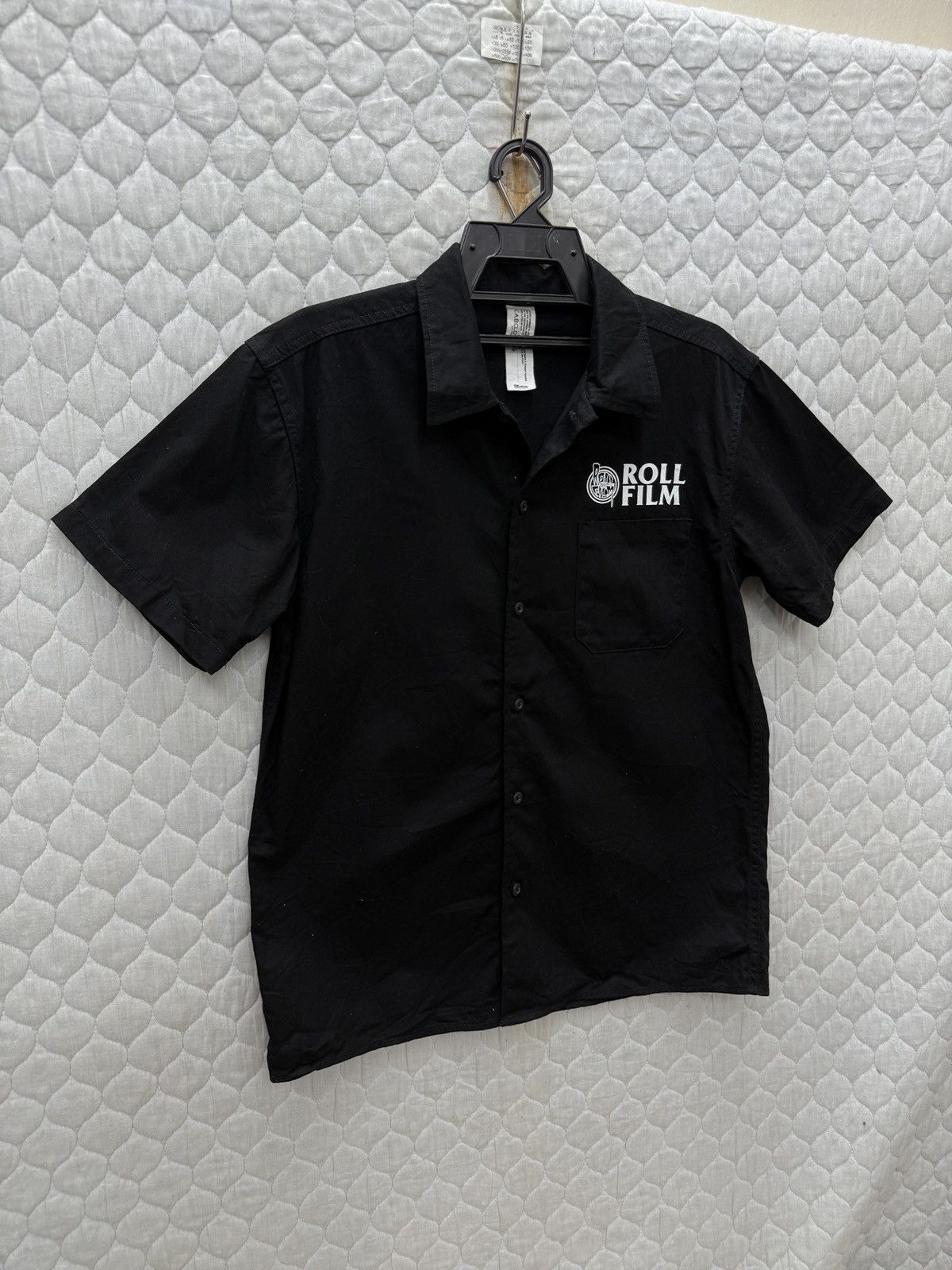 Japanese Brand 🔥🔥💥ARCHIVE CAB CLOTHING SHIRTS Size US M / EU 48-50 / 2 - 2 Thumbnail