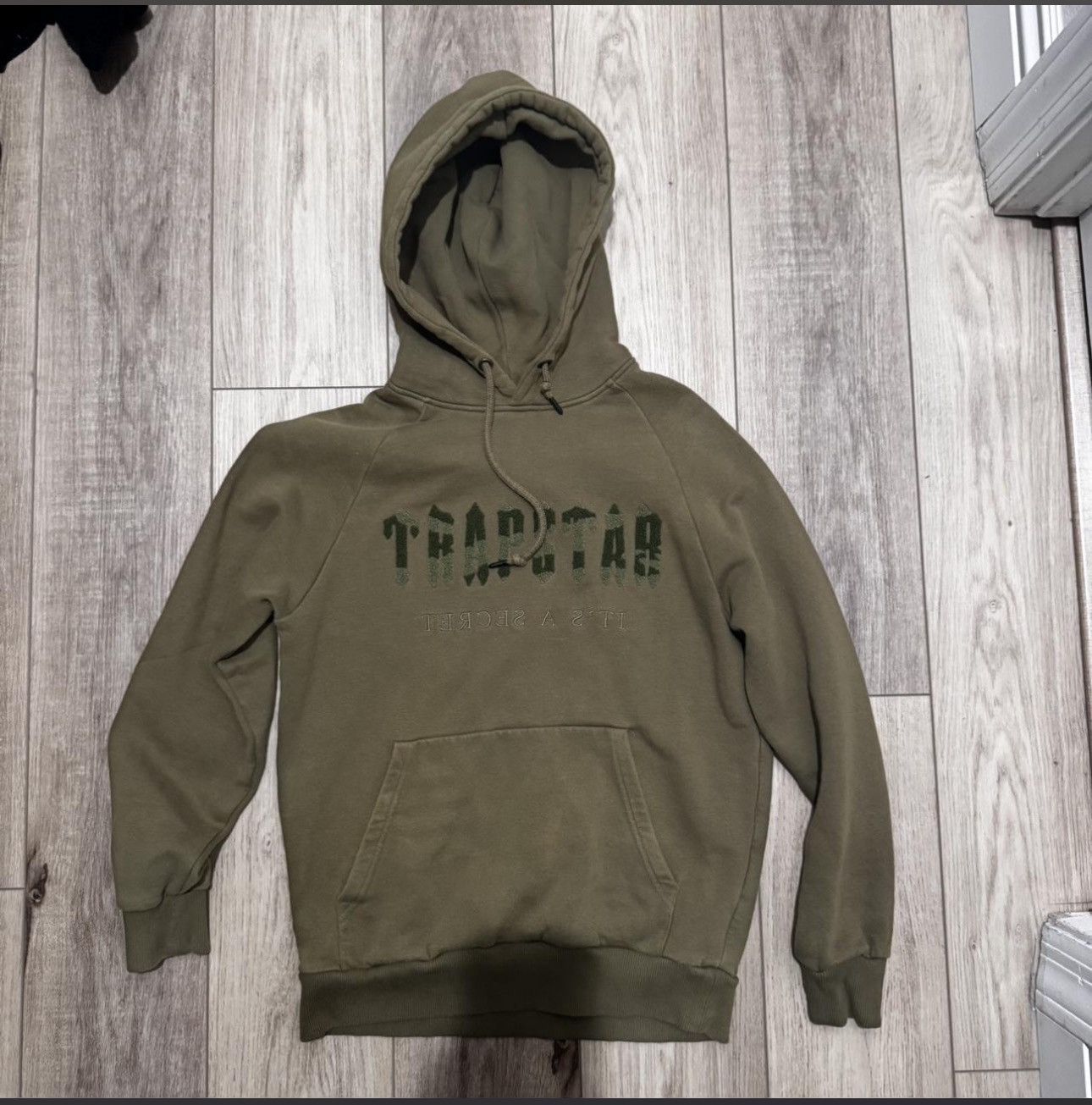 Trapstar London Trapstar London Hoodie Size US M / EU 48-50 / 2 - 1 Thumbnail