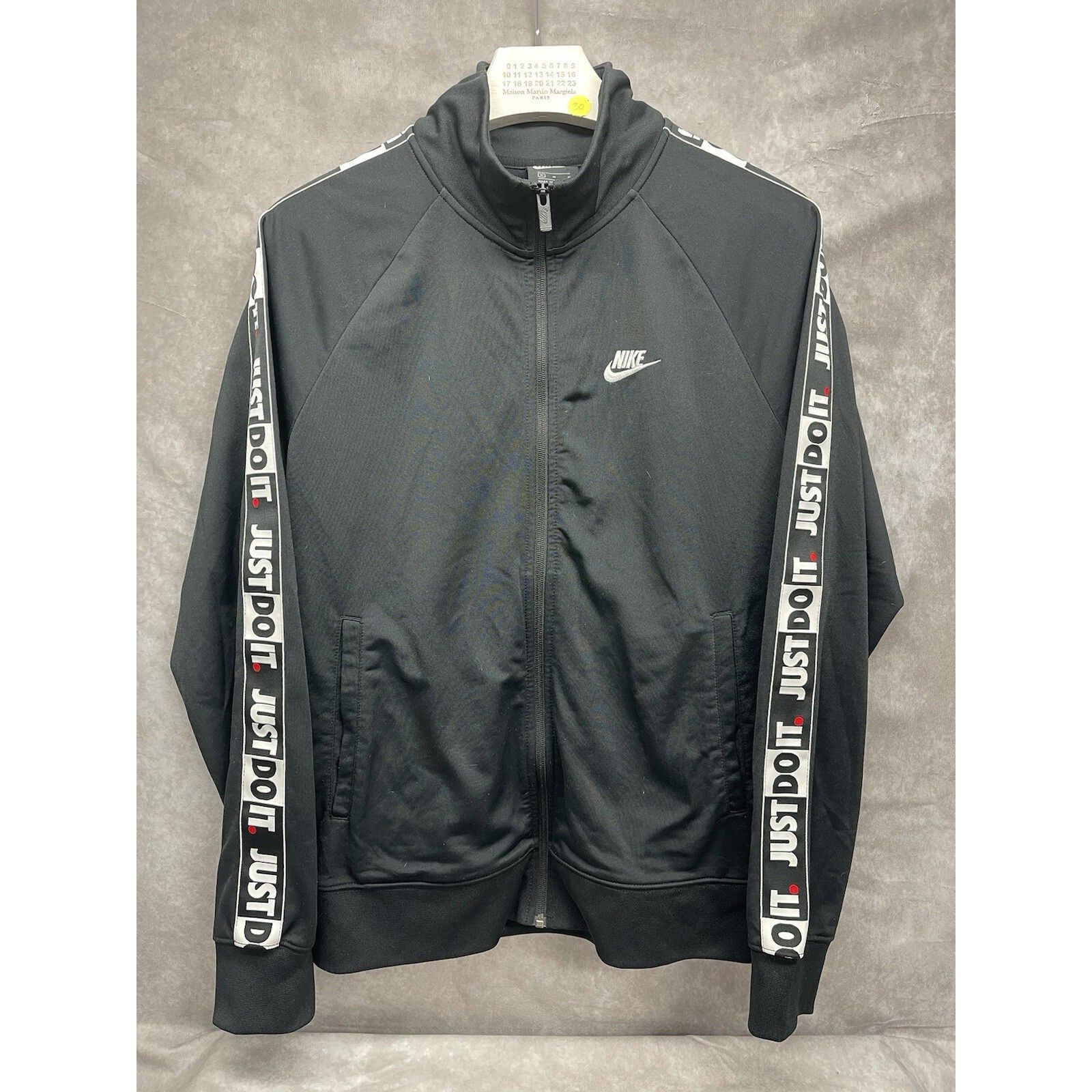 Nike × Skepta Nike x Skepta Track Suit Jacket 2018 | Grailed