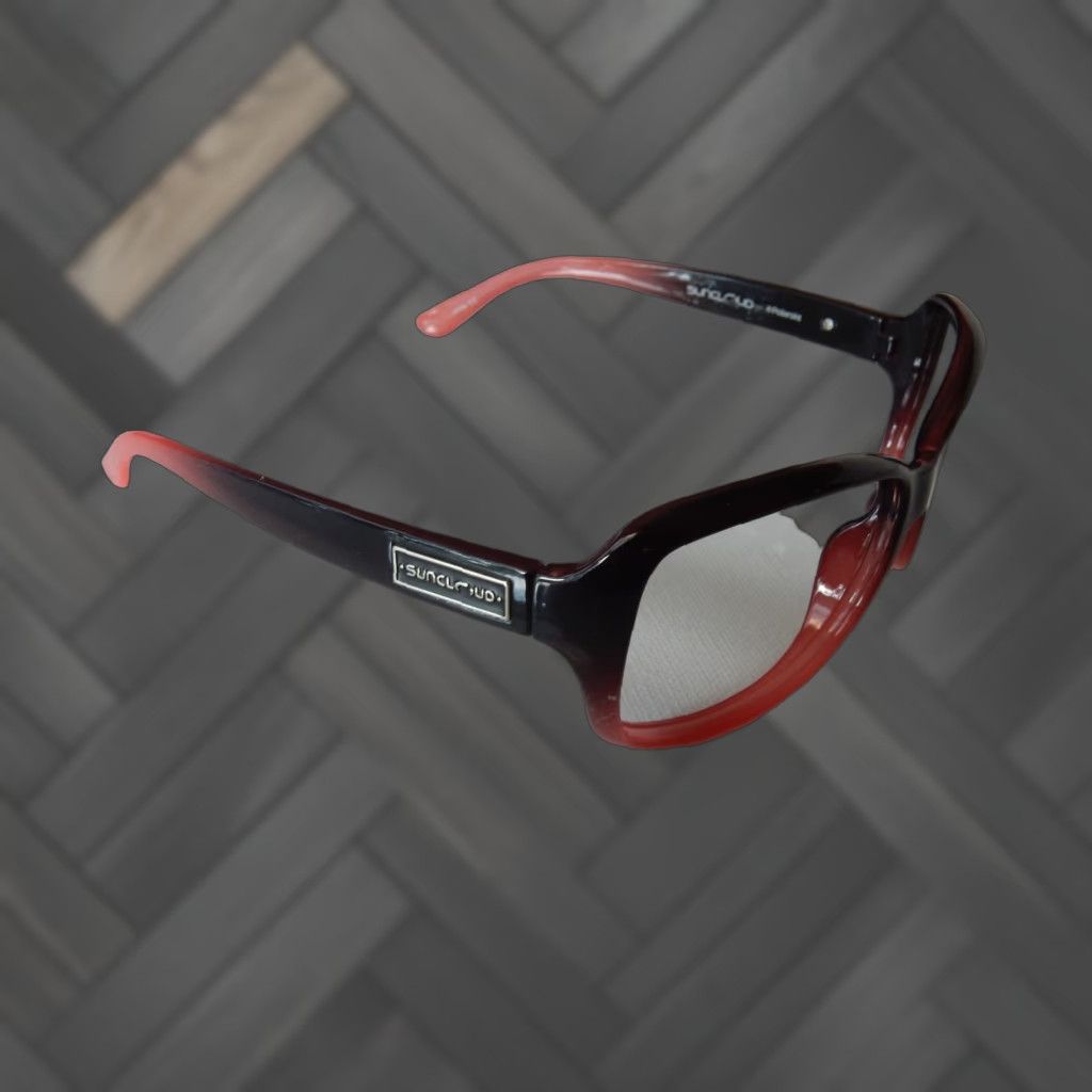 Vintage Suncloud Sunglasses Frames Mosaic HQ Suncloud Suncloud Sunglasses Frames Mosaic HQ Size ONE SIZE - 1 Thumbnail