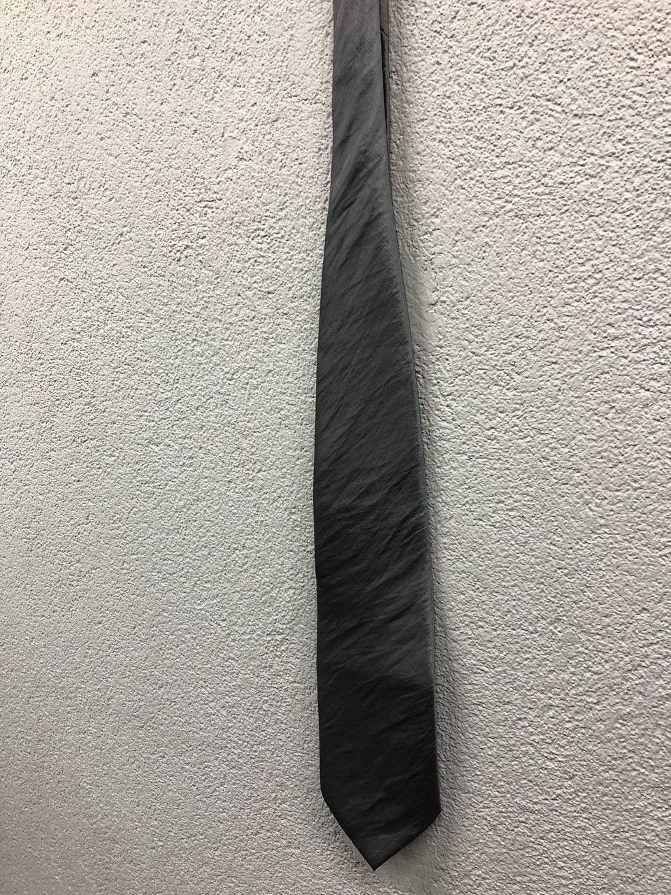 Giorgio Armani Giorgio Armani mens silk ties one size Size ONE SIZE - 2 Thumbnail