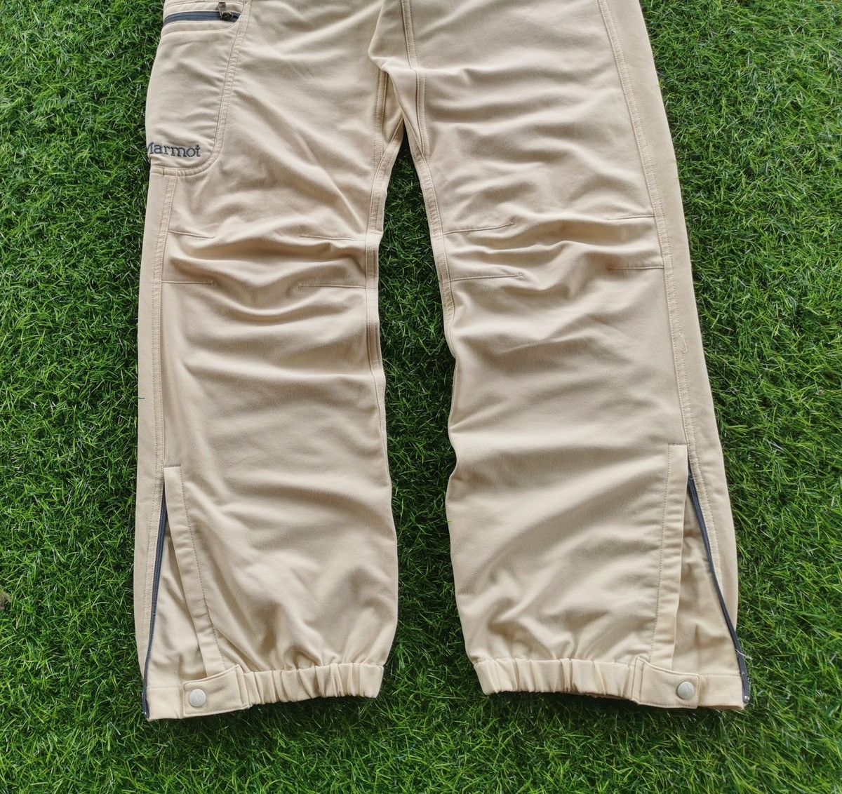 Marmot Marmot Cargo Hiking Pants Size US 34 / EU 50 - 10 Thumbnail