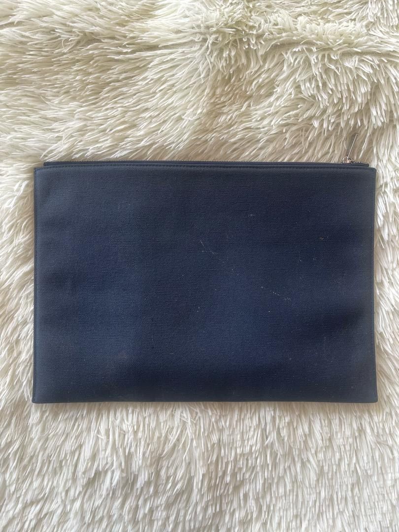 A.P.C. A.P.C Clutch Pouch Bag Size ONE SIZE - 6 Thumbnail