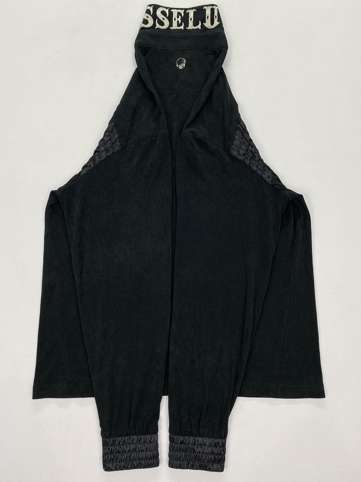 Japanese Brand Russeluno Shirt Size US S / EU 44-46 / 1 - 6 Thumbnail