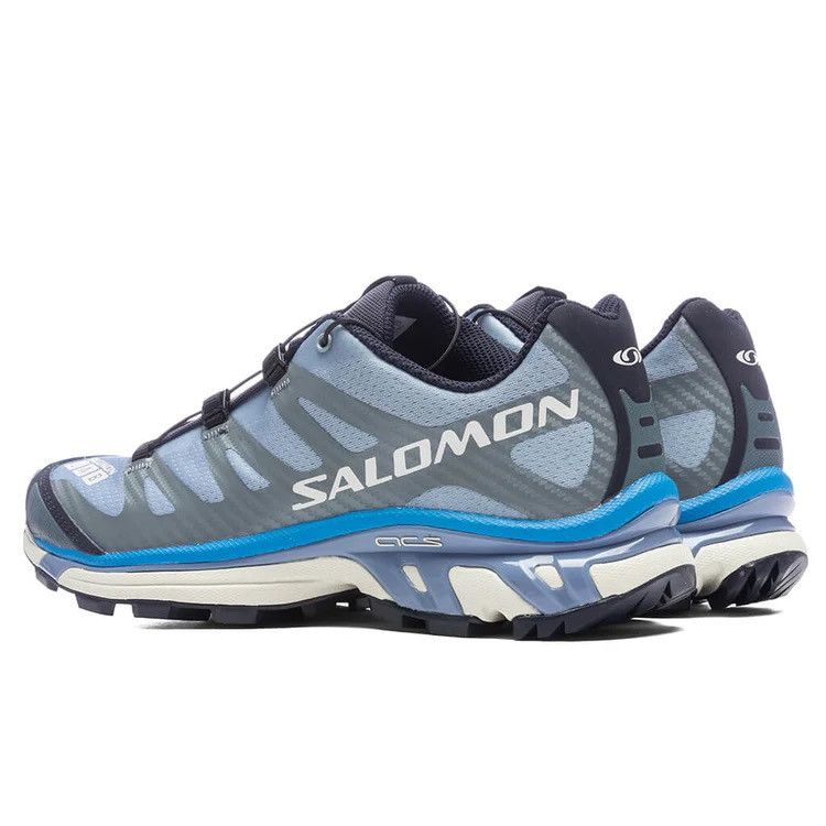 Salomon Salomon XT-4 Stormy Weather Blue L41772100 Size US 10.5 / EU 43-44 - 12 Thumbnail