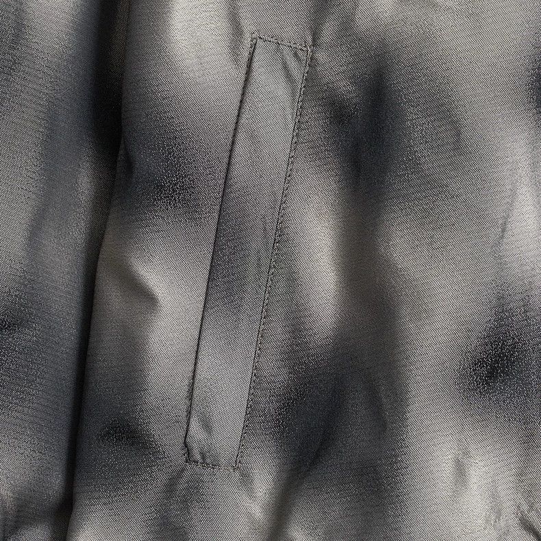 Song For The Mute Song For The Mute retro stand collar jacket Size US S / EU 44-46 / 1 - 3 Thumbnail
