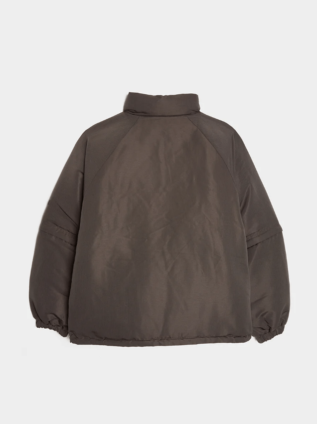 Acne Studios BNWT AW23 ACNE STUDIOS REVERSIBLE DETACHABLE DOWN JACKET 52 Size US L / EU 52-54 / 3 - 17 Thumbnail