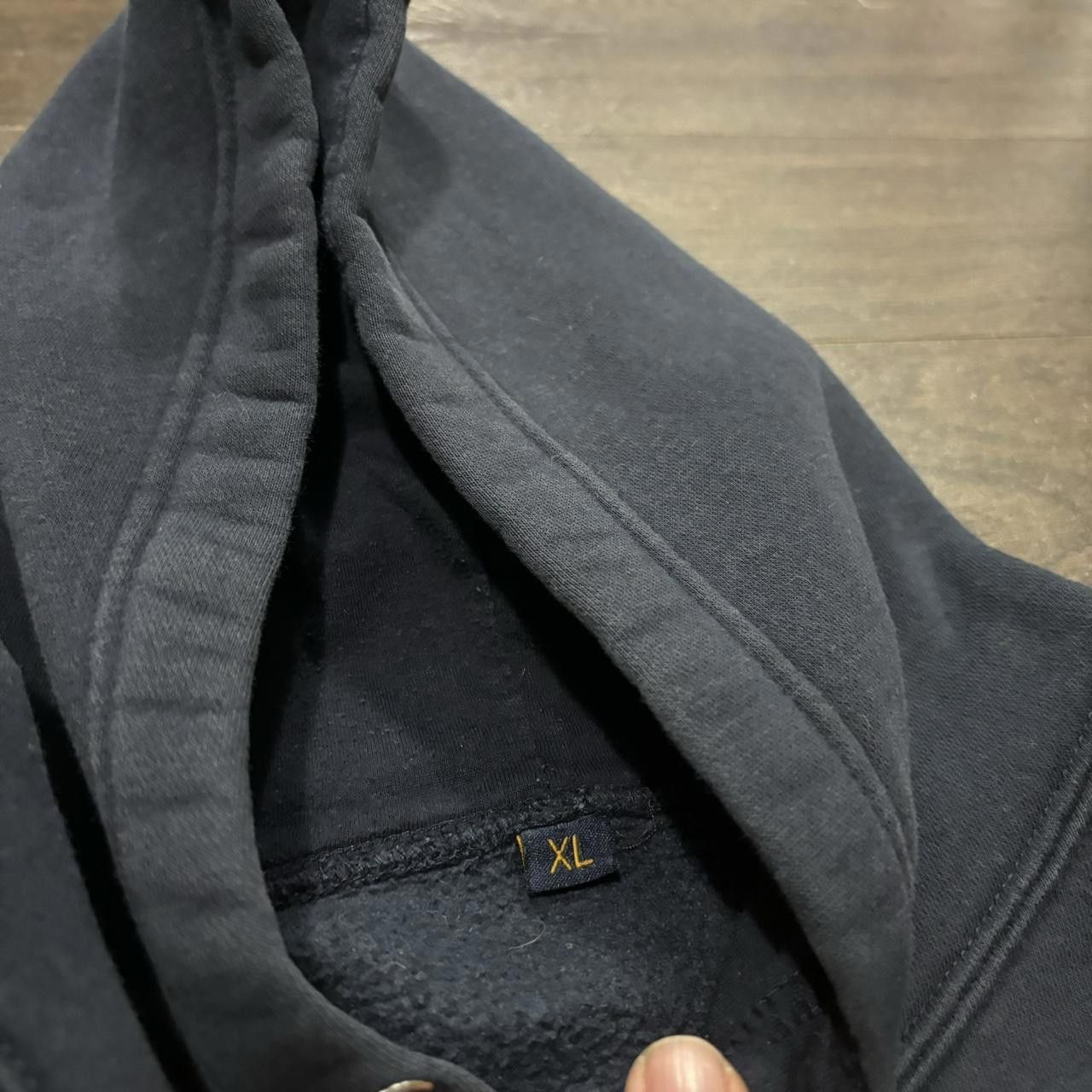 Designer Eminem recovery hoodie L 00s Size US L / EU 52-54 / 3 - 6 Thumbnail