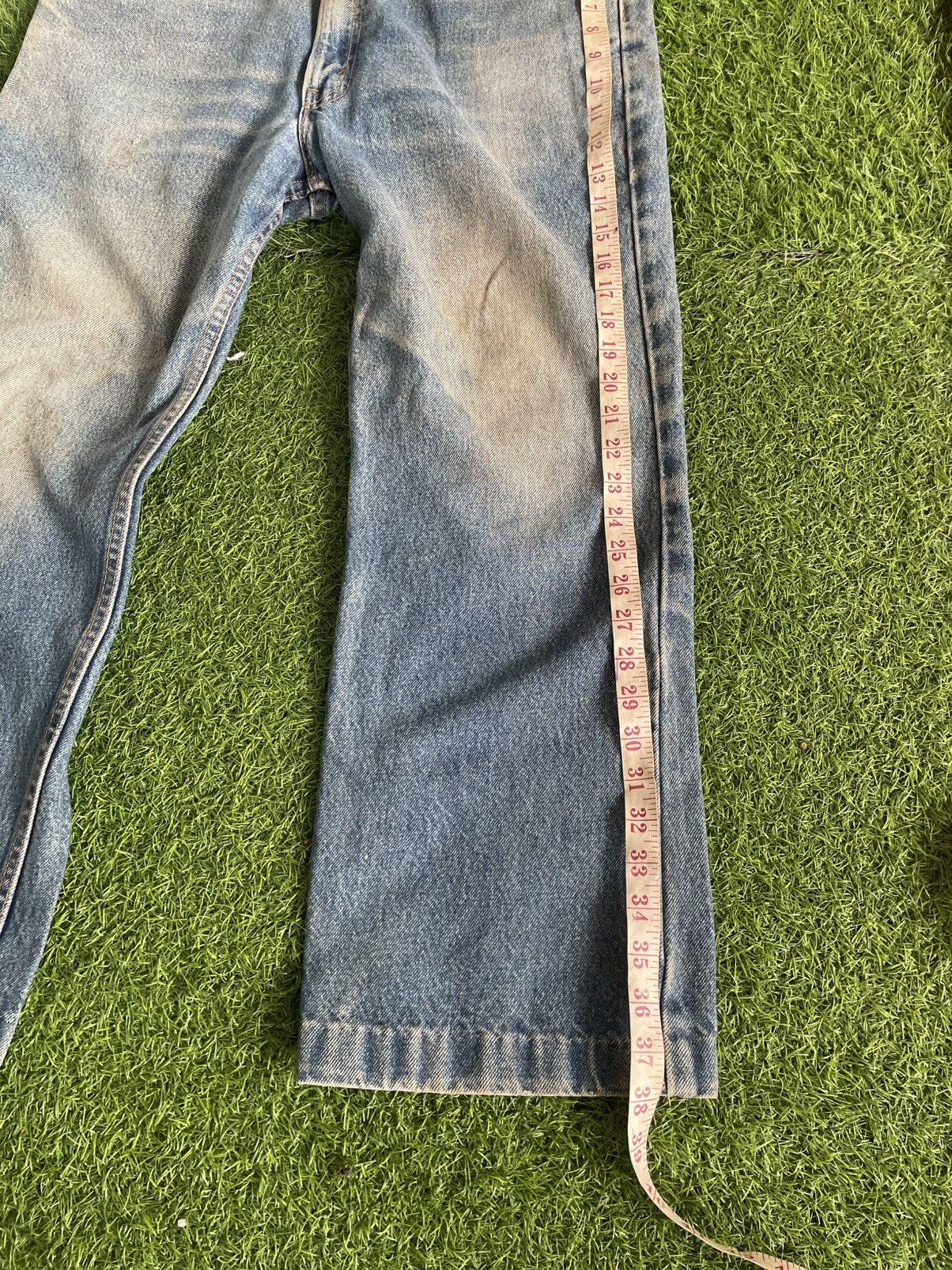 Levi's Authentic vintage LEVIS 517 usa Size US 36 / EU 52 - 8 Thumbnail