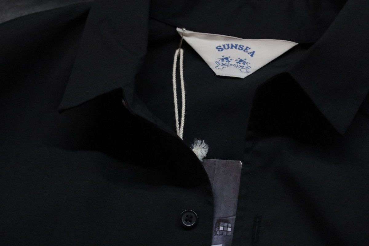 SUNSEA Sunsea M.D shirt Size US L / EU 52-54 / 3 - 6 Thumbnail
