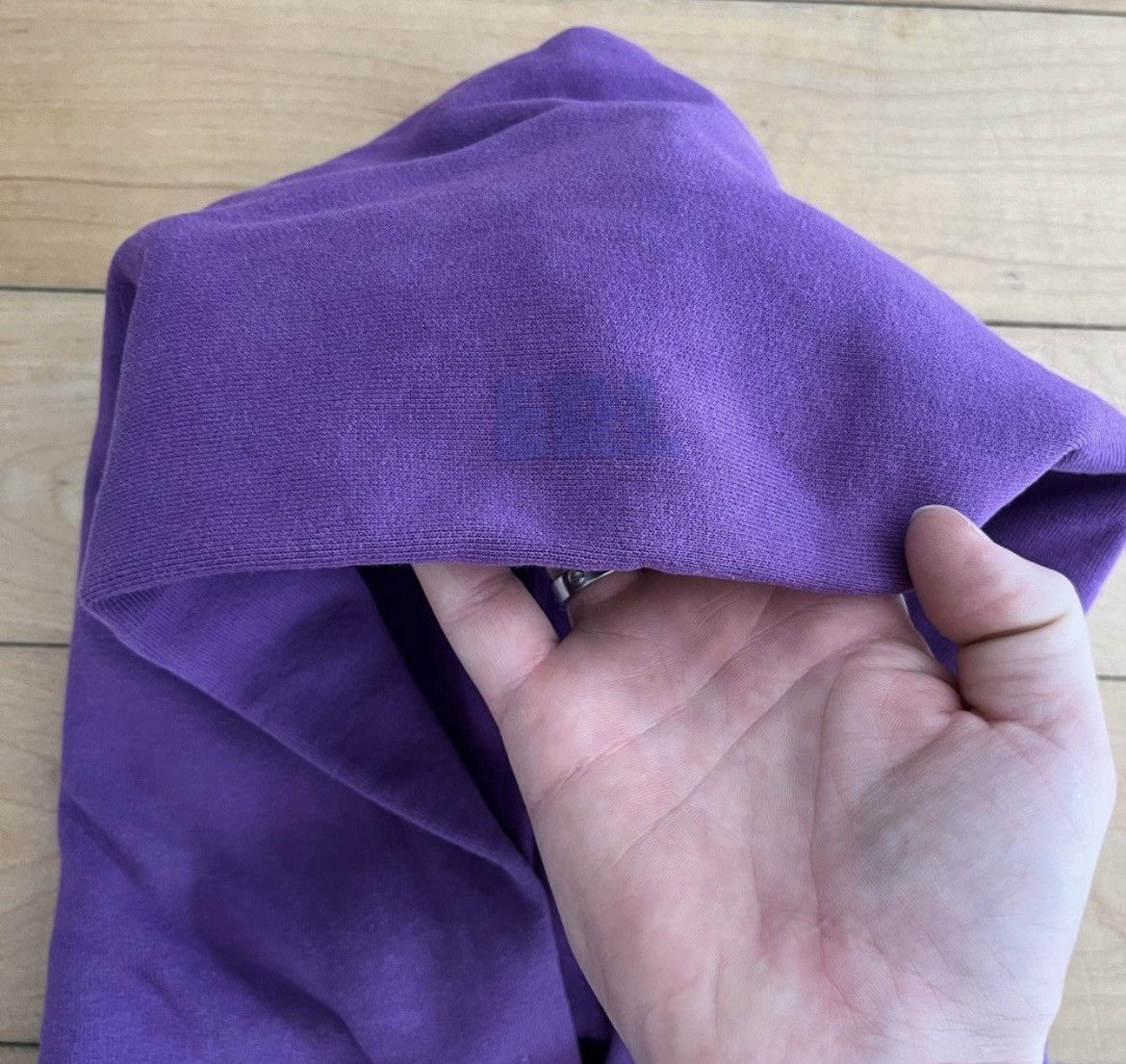 ERL ERL Swirl Hoodie Size US XS / EU 42 / 0 - 3 Thumbnail