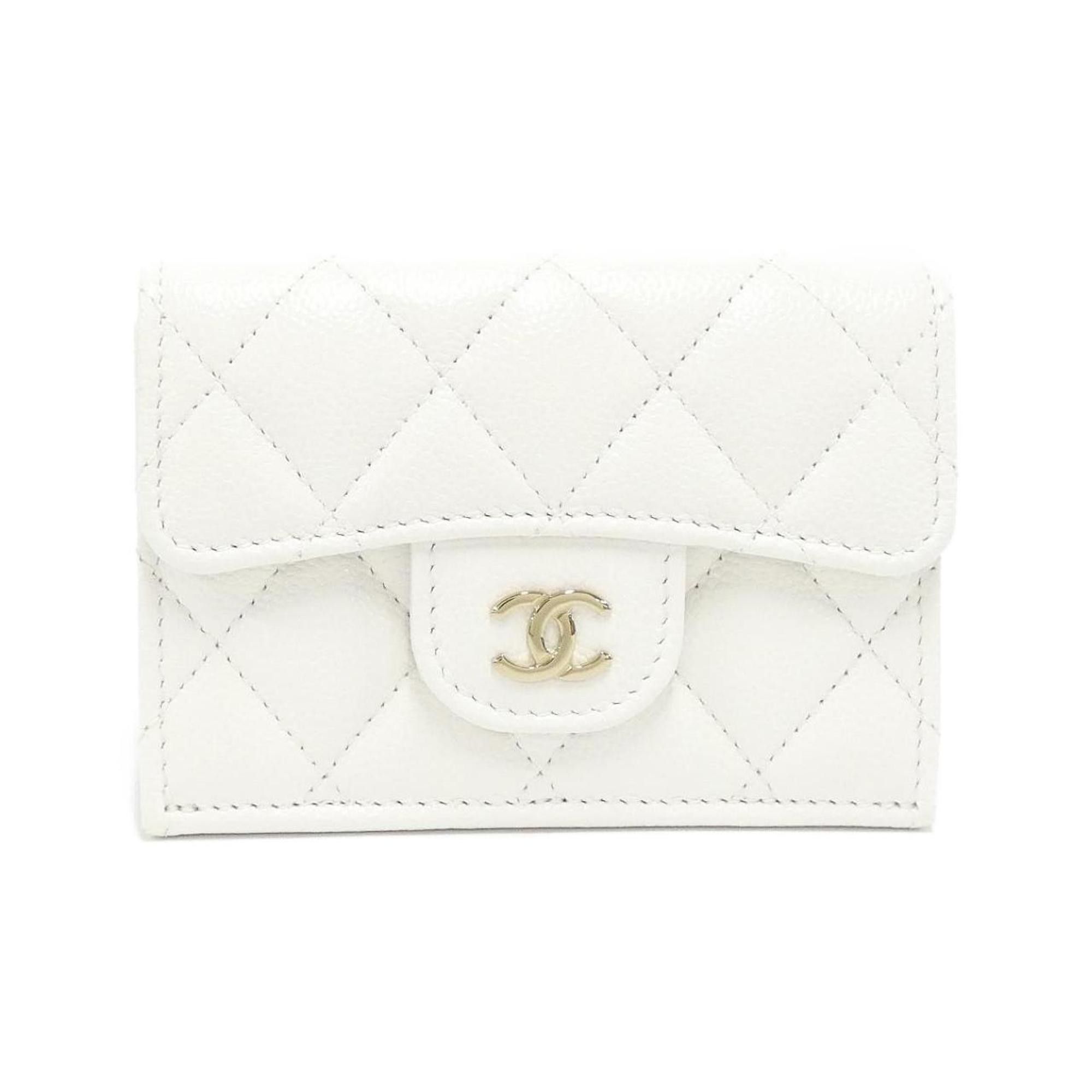 Chanel Chanel Timeless/classique wallet Size ONE SIZE - 1 Thumbnail
