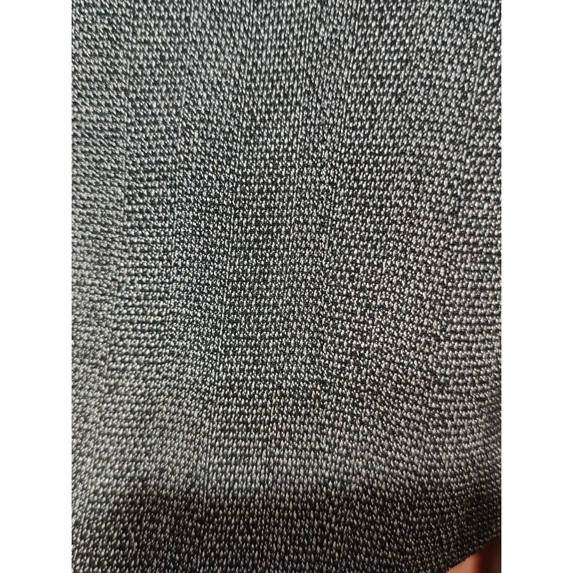 Other Le Suit Blazer Size 10 Gray Open Front Career Jacket Minimal Size L / US 10 / IT 46 - 10 Thumbnail