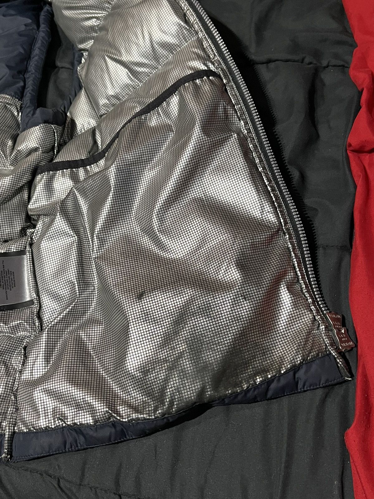Moose Knuckles Moose Knuckles Puffer Jacket Vest Size US L / EU 52-54 / 3 - 6 Thumbnail