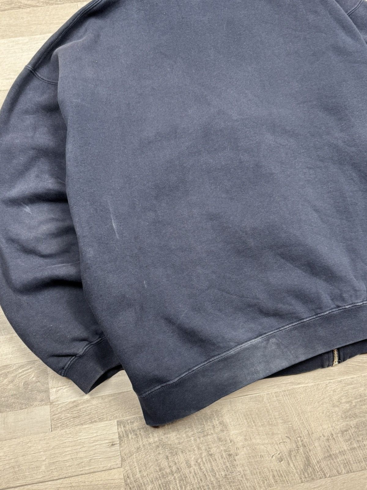 Shorty's Skateboards Vintage Shortys Skateboarding Sun Faded Hoodie Made in USA Size US M / EU 48-50 / 2 - 7 Thumbnail