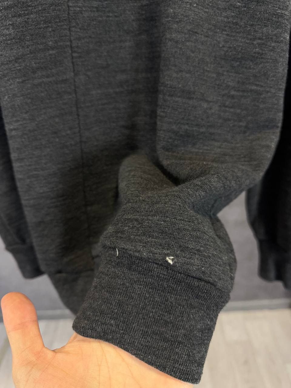 Designer × Diesel Diesel designer sweatshirt Size US S / EU 44-46 / 1 - 8 Thumbnail