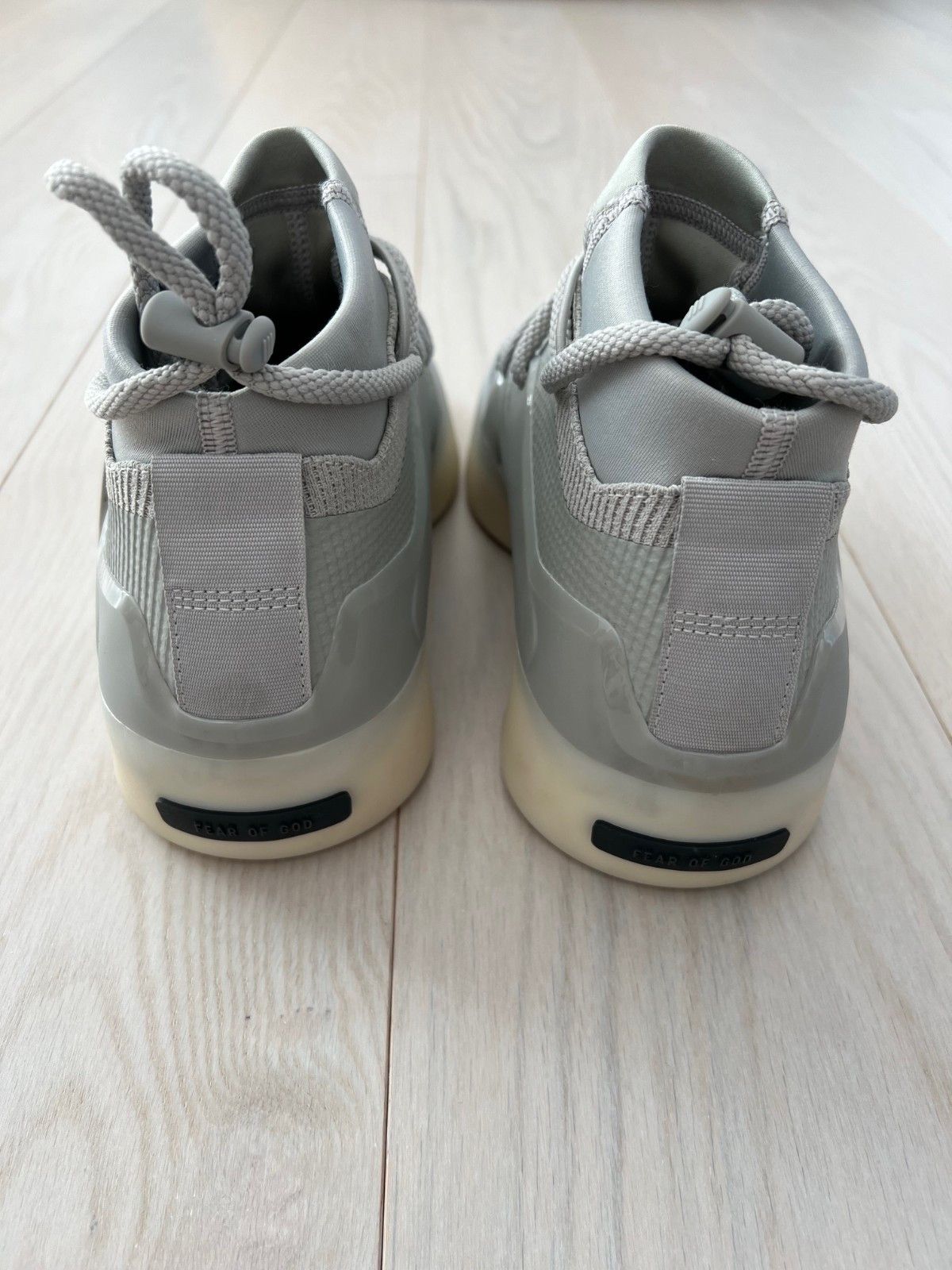 Adidas x Fear of God Athletics IE6188 Basketball Sneakers